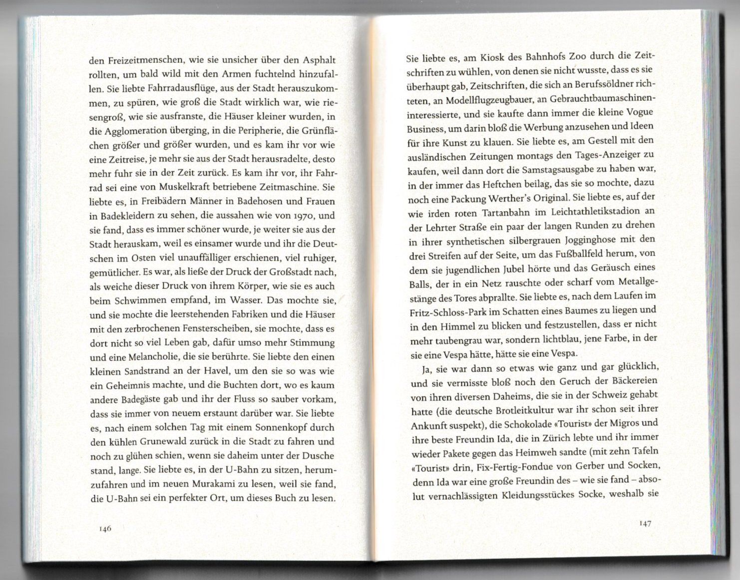 Bücher: Max Küng : wir kennen uns doch kaum – Gebraucht aus Ruggell von Masescha 1