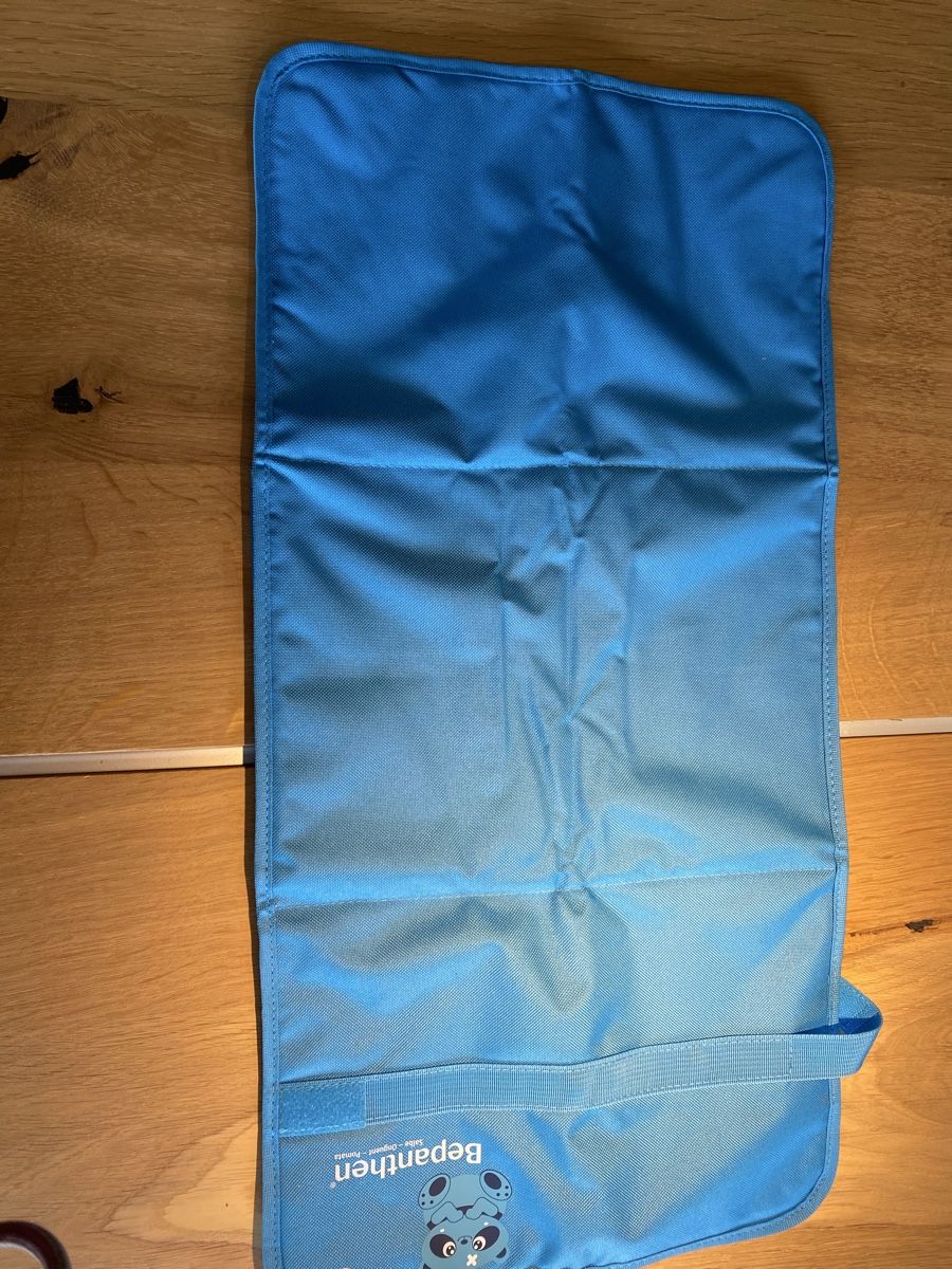Teppiche: Tapis à langer Bepanthen – Gebraucht aus Estavannens von charriere23