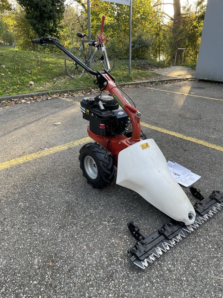 Rasenmäher: Balkenmäher M210 – Gebraucht aus Würenlos von Shop_Shop 3