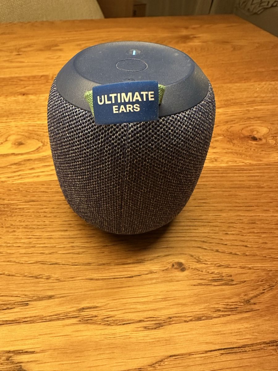 Ultimate Ears Casse acustiche: UE Wonderboom 2, Lautsprecher – Usato da Küttigen venduto da WeberAlvin 3