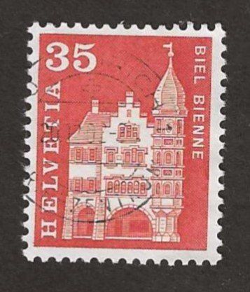 Tutti i francobolli: 1960 Z 361 Gebrauht – Usato da Susten venduto da lmf_98wh