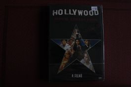 Hollywood Movie Collection Vol. 10 Neu