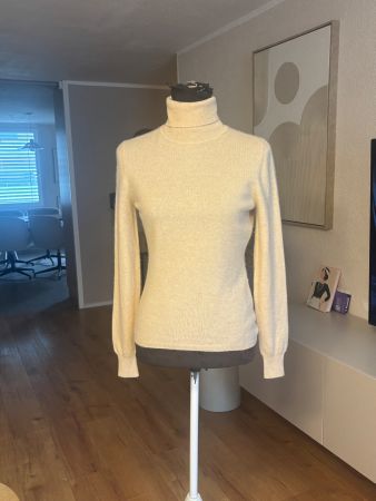 Repeat Rollkragenpullover 100% Cashmere