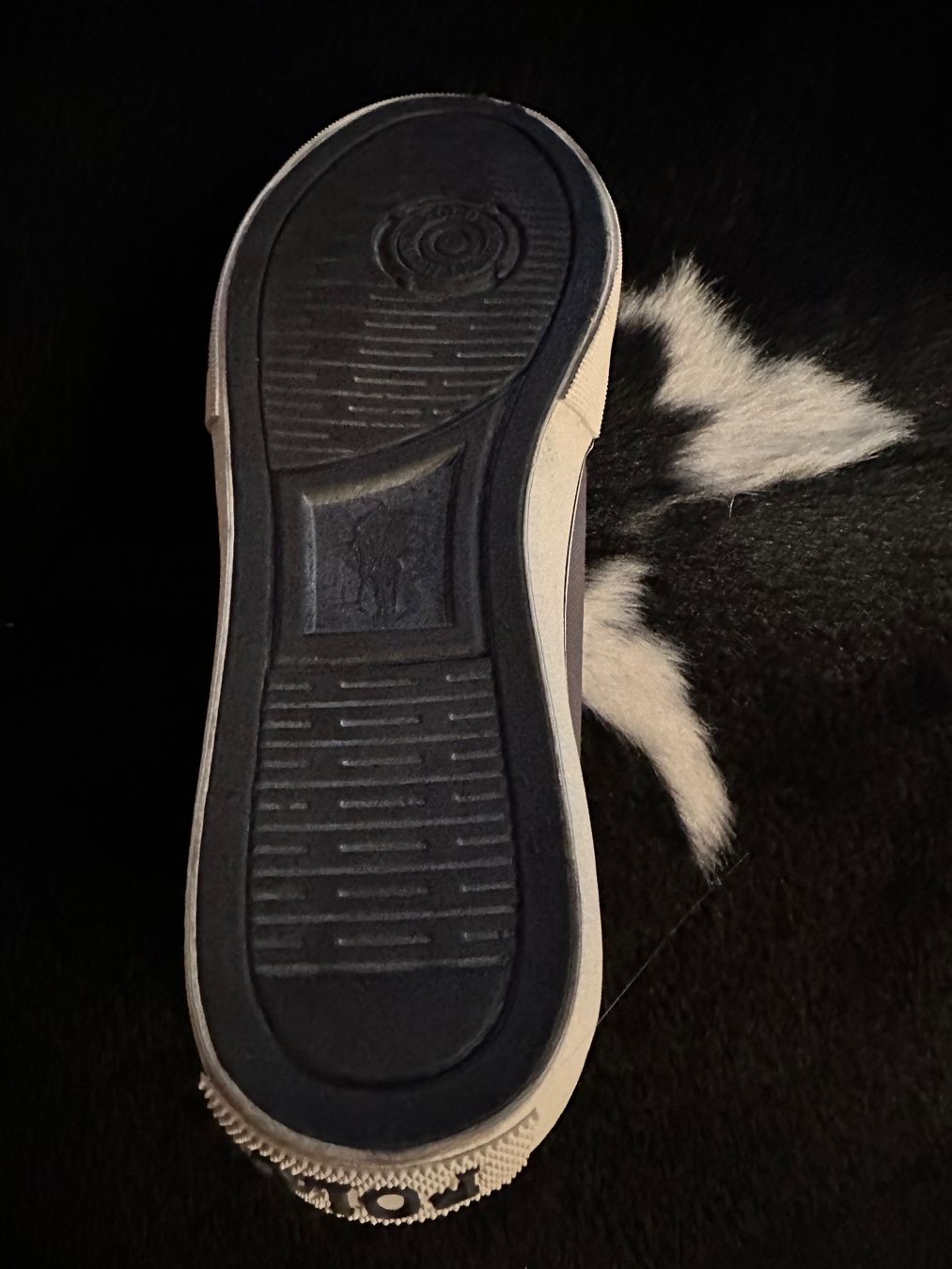 Ralph Lauren Scarpe da uomo: Polo Ralph Lauren Sneaker – Usato da Oetwil am See venduto da bor_71fi 3
