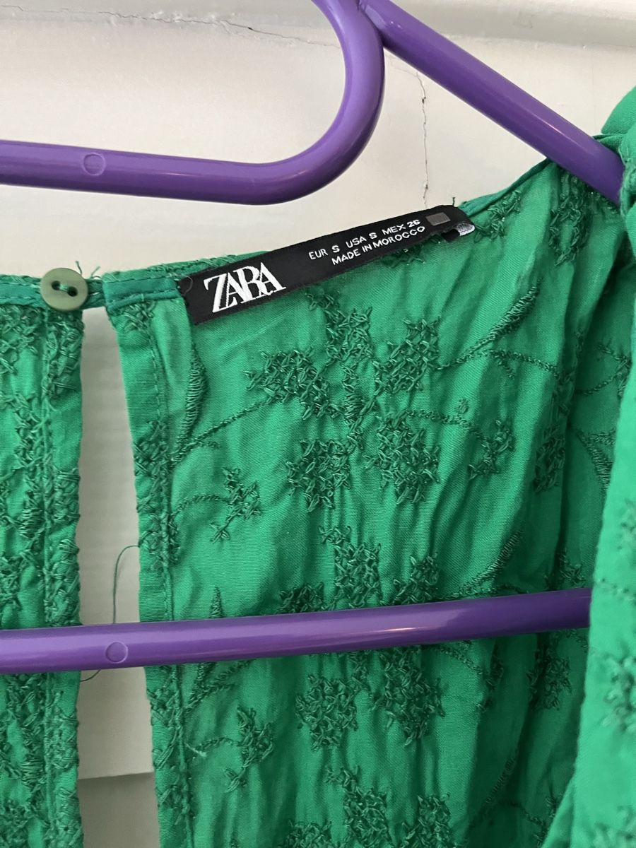 Zara Tute: Zara Overall – Nuovo (secondo la descrizione) da Zürich venduto da Closetbesties 1