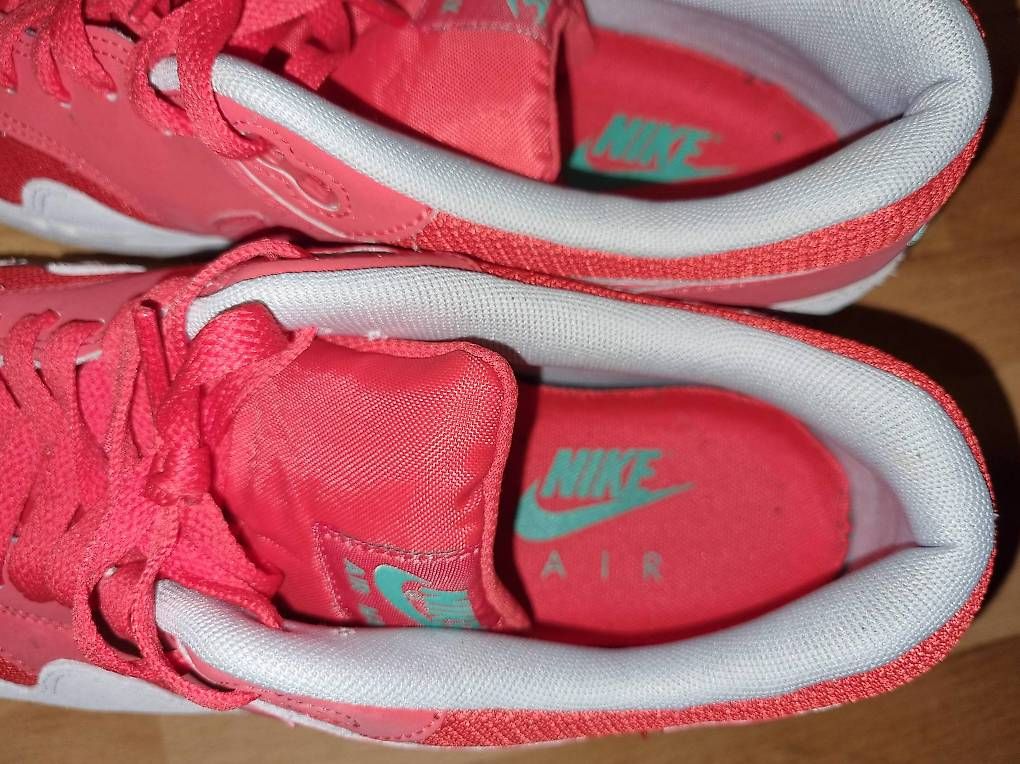 Scarpe da uomo: nike ai max 1 45,5 – Usato da Arnex-sur-Orbe venduto da ghi_rq89 1