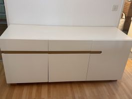Sideboard weiss
