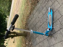 Microscooter