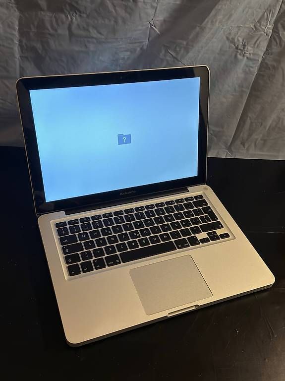 Notebooks: Apple MacBook Pro 13" 2010 A1278 (No OS) – Gebraucht aus Ulmiz von CrisCom 3