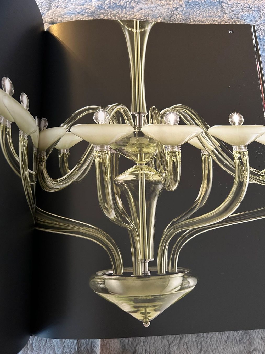Libri: BAROVIER % TOSO – Usato da Genève venduto da zonzon9351 4