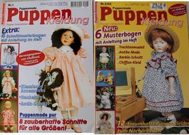 Puppen Kleider