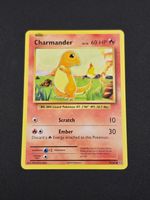 Charmander #009 XY Evolutions NM / 🇬🇧