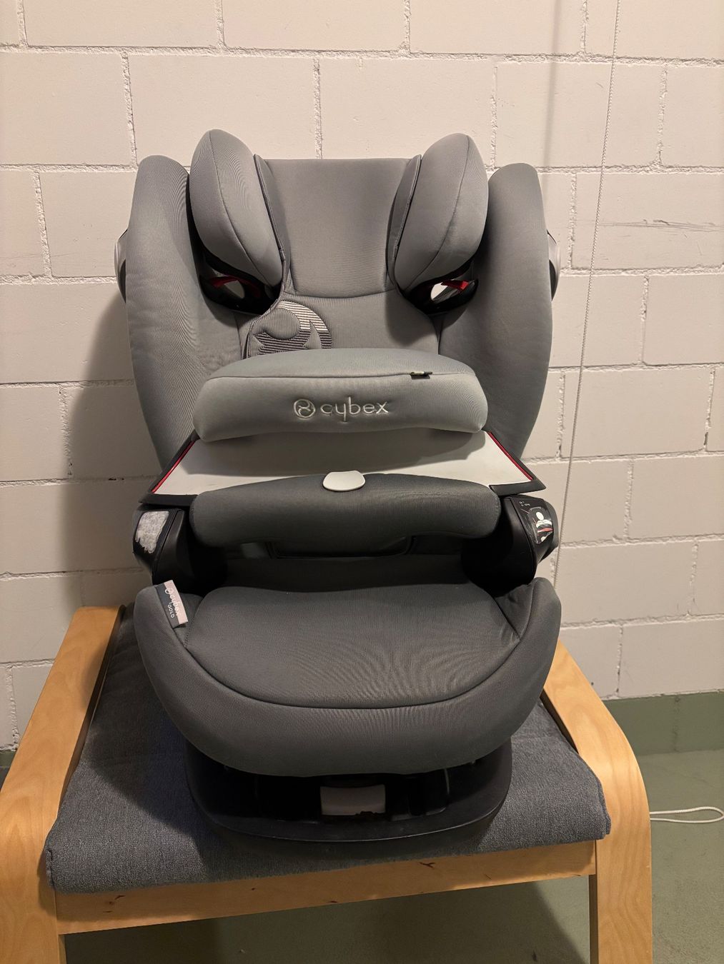 Cybex Seggiolini per auto: Kindersitz – Usato da Schlatt ZH venduto da Garam4
