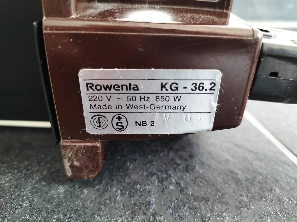 Appareils de cuisine: Warmhalteplatte – D'occasion à Schwyz par rap_z7ny 3