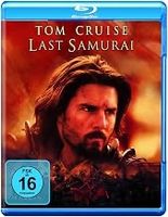 🎞️🎥🍿 Last Samurai 🍿🎥💿