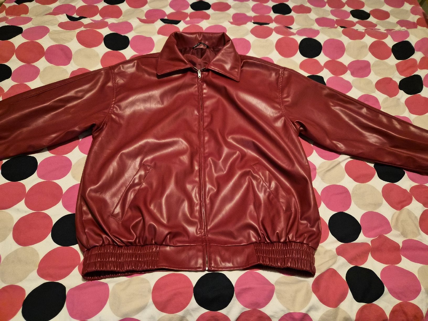 Shein Giacche: jacke gr M shein – Nuovo (secondo la descrizione) da Dietikon venduto da Eleda