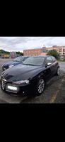 Alfa Romeo 147 frisch ab MFK