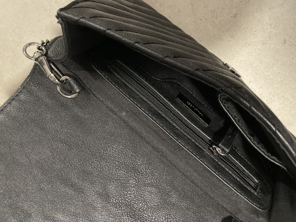 Hallhuber Taschen für Damen: Handtasche von Hallhuber – Gebraucht aus Thalwil von jan_h9wg 2