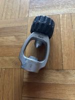 Adaptateur Étrier pour détendeur DIN