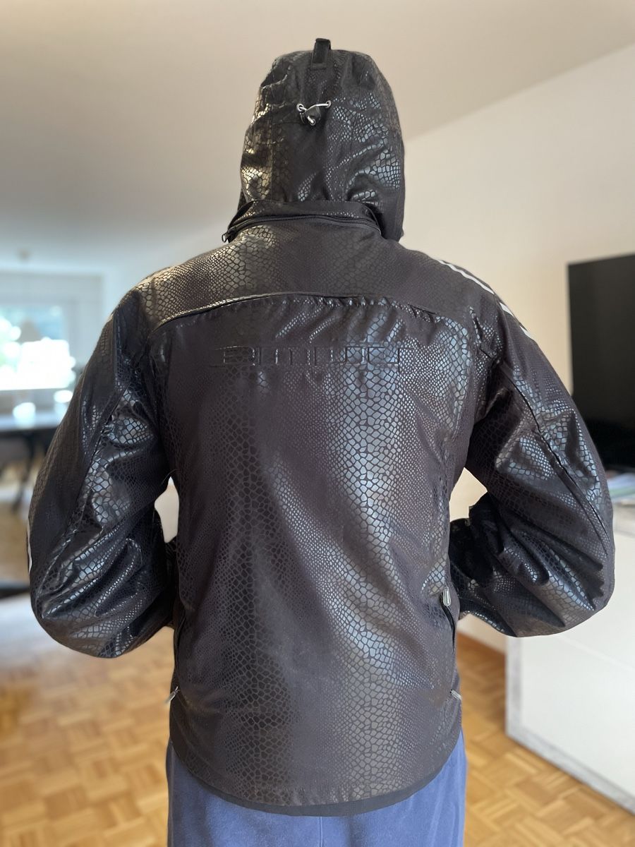 Giacche: Motorradjacke – Usato da Niederurnen venduto da Castash 2