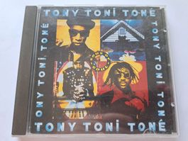 Cd Tony Toni Toné – Sons Of Soul