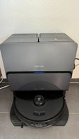 Roborock S8 MaxV Ultra schwarz – gebraucht inkl. Station OVP