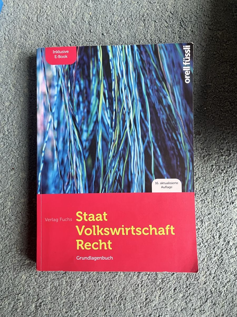 Libri: Diverse Wirtschafts Schulbücher  – Nuovo (secondo la descrizione) da Sachseln venduto da suruam01 5