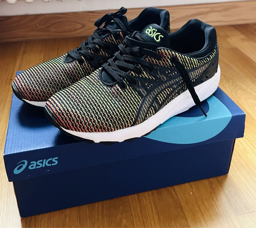 Asics Gel Kayano Evo Chameloid Mesh Comprare su Ricardo