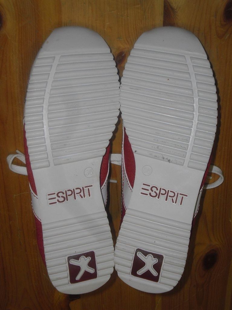 Esprit Scarpe da donna: Damenschuhe - ESPRIT , 36 , Neu – Nuovo (secondo la descrizione) da Büren SO venduto da omsa 4