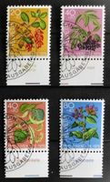 MA189) J576-60, Pro Juventute 1970 ET mit Tabs Kt. LP.-