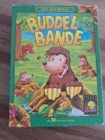 Buddel Bande - Gold Sieber Spiele - Maxis in der Minibox!