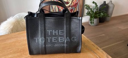 Marc Jacobs Tote Bag - kaum getragen / wie neu - Original