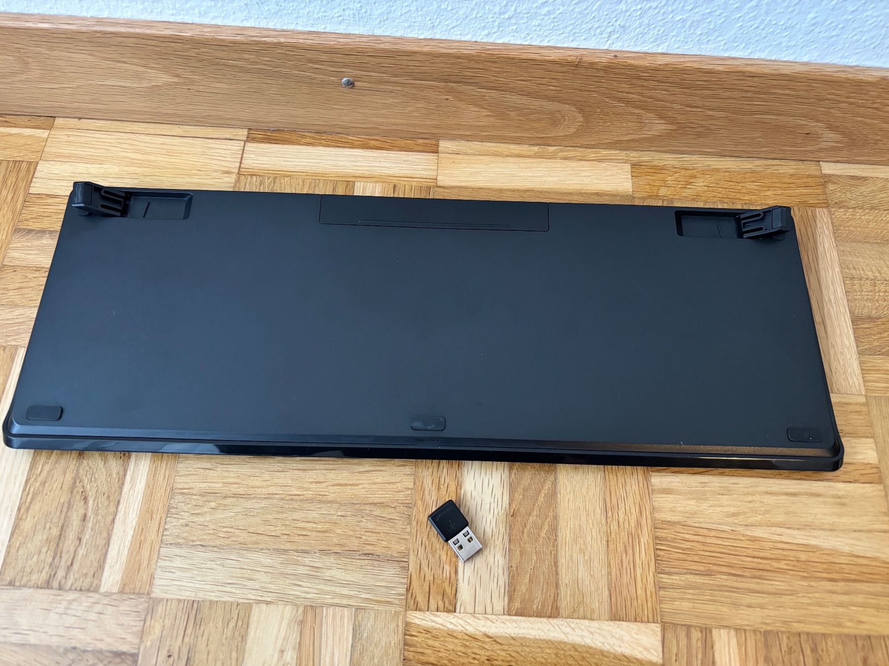 Microsoft Tastaturen: Tastatur Microsoft – Gebraucht aus Luzern von naome 2