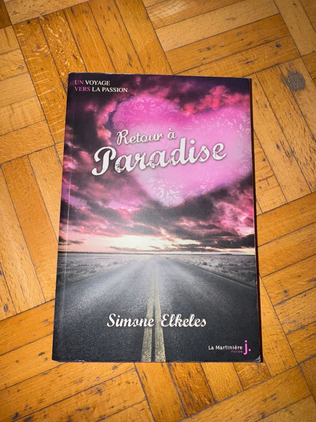 Libri: retour à paradise – Usato da Grand-Lancy venduto da Sylvia123