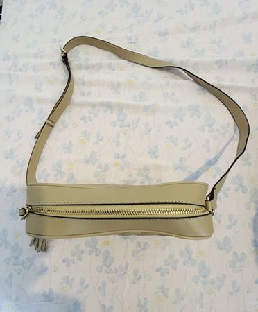 Borsa beige