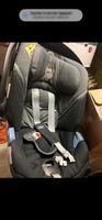 Chic o siège bébé avec base Isofix