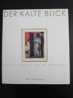 DER KALTE BLICK - Erotische Kunst 17. bis 20. Jahrhundert