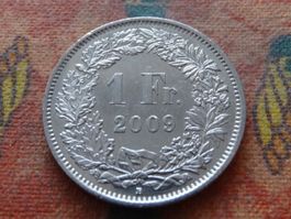 1 Fr. 2009