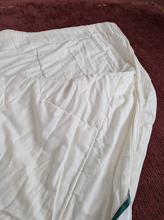 Decken: Duvet / Bettdecke / Frankenstolz – Gebraucht aus Liestal von Mipo56 2