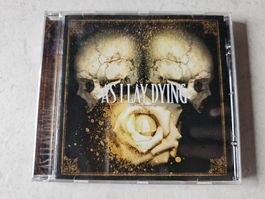 As I Lay Dying  -  A Long March / First Recordings