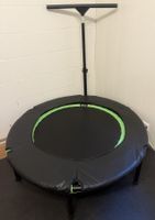 Trampolin für drinnen