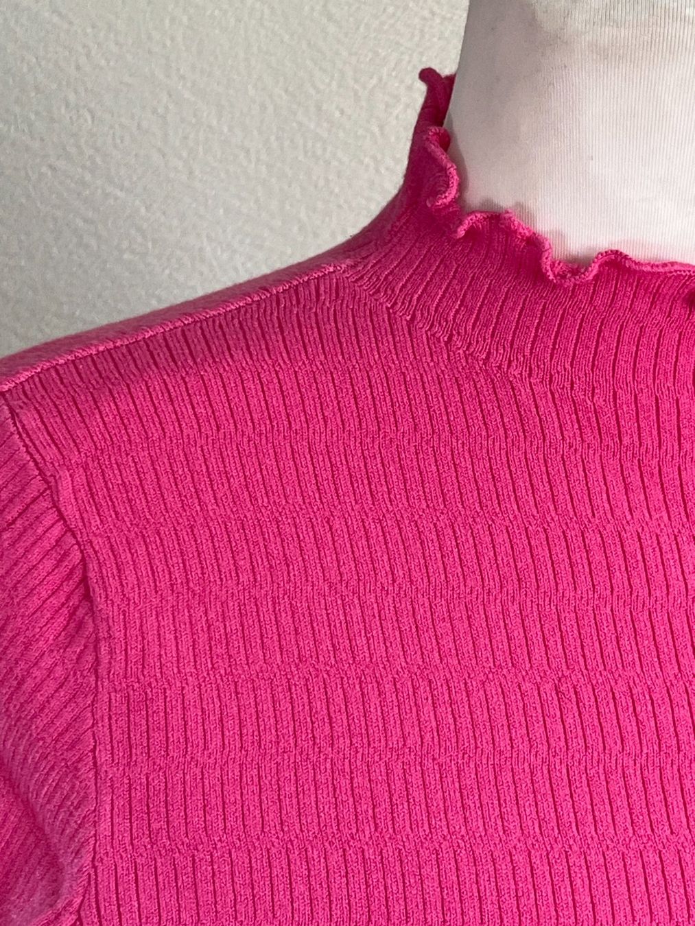 Maglioni & Felpe: Pullover, Viskose, Gr. S/M, NEU, NP 69.- – Nuovo e nell'imballaggio originale da Interlaken venduto da Jasmin_Flower 1