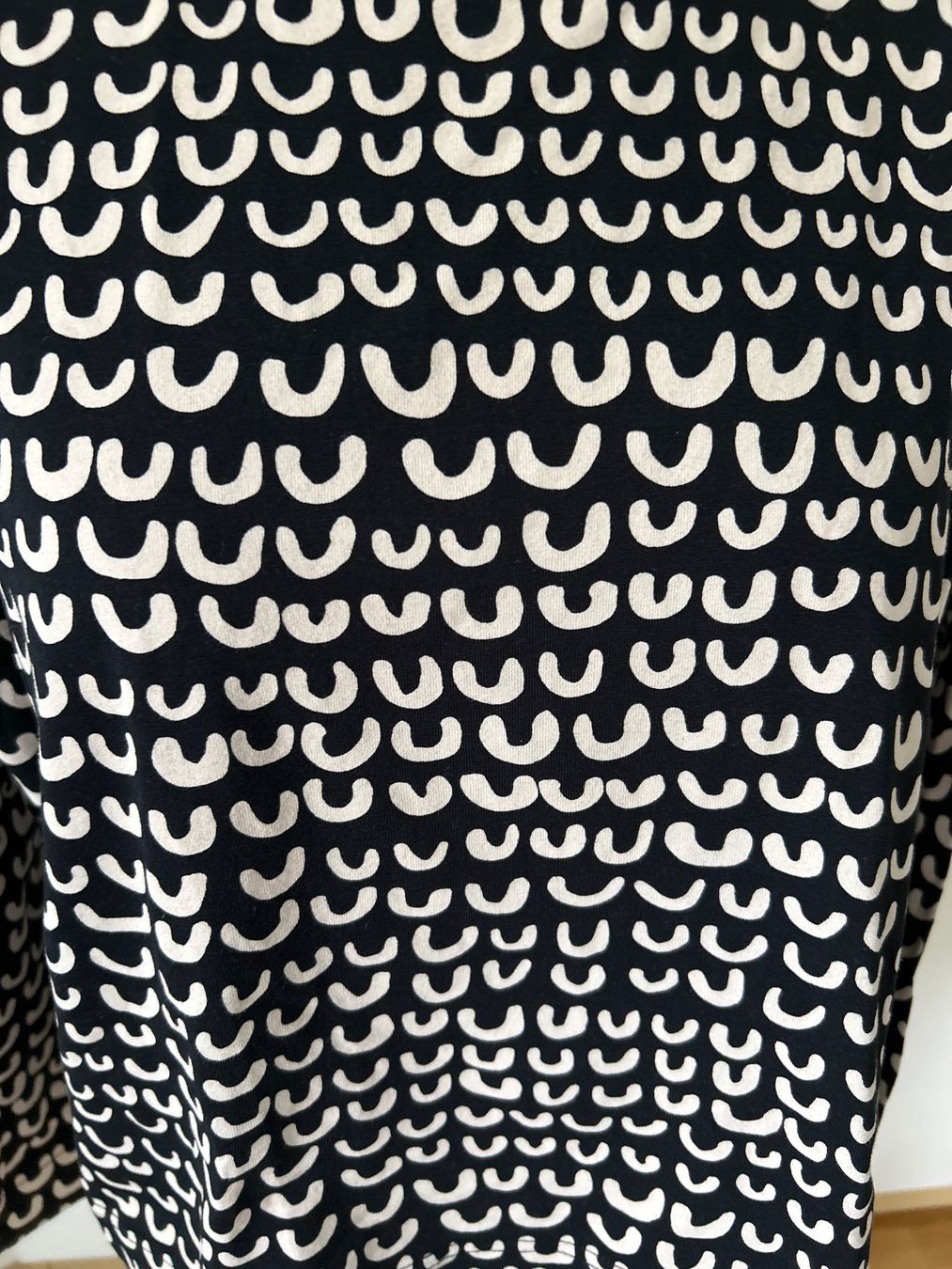 Top: Finnischer Designer Top PAPU – Nuovo (secondo la descrizione) da Feuerthalen venduto da Anna_Swift 3