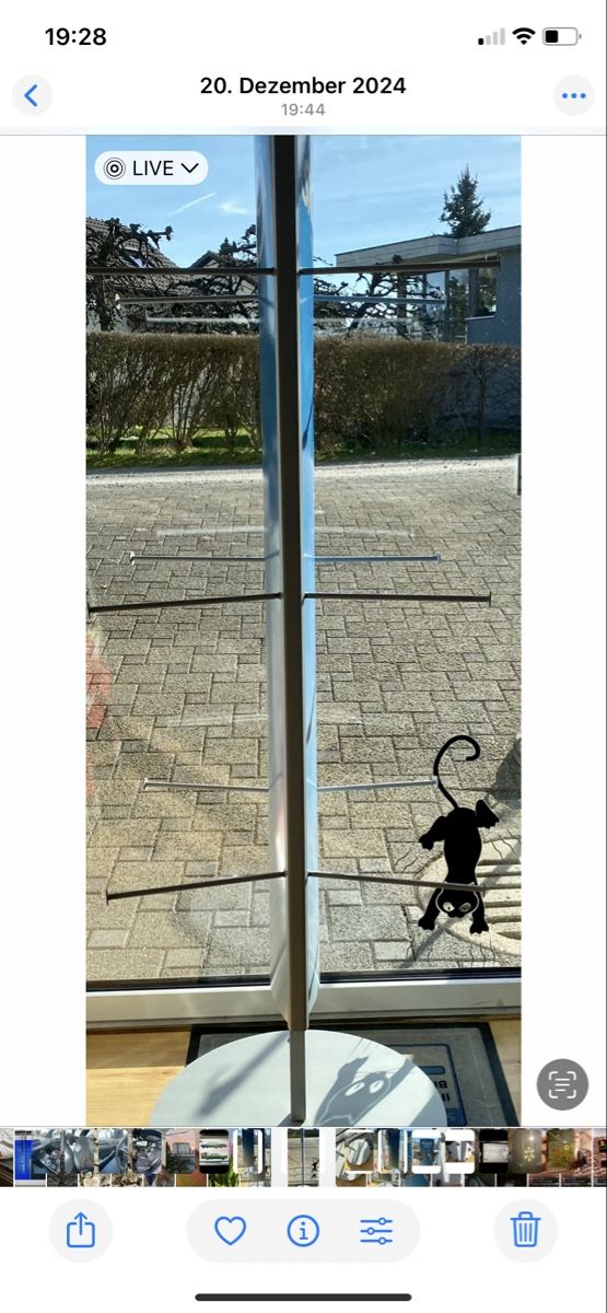 Stenditoi: Sloggi Steller – Usato da Wetzikon ZH venduto da MiraOptik 5