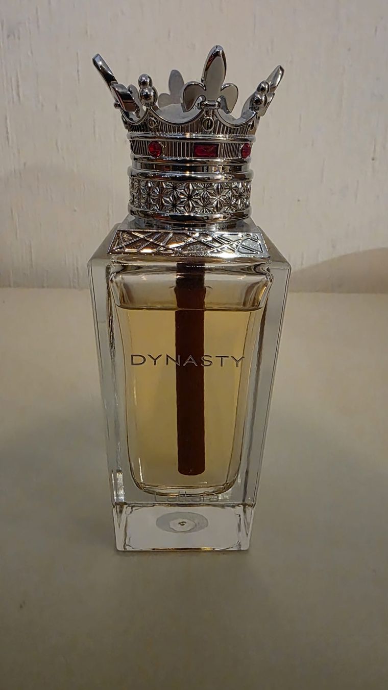 Lattafa Profumi & Eau de Toilette: Dynasty - Lattafa 90/100ml – Usato da Lausanne venduto da Andonia