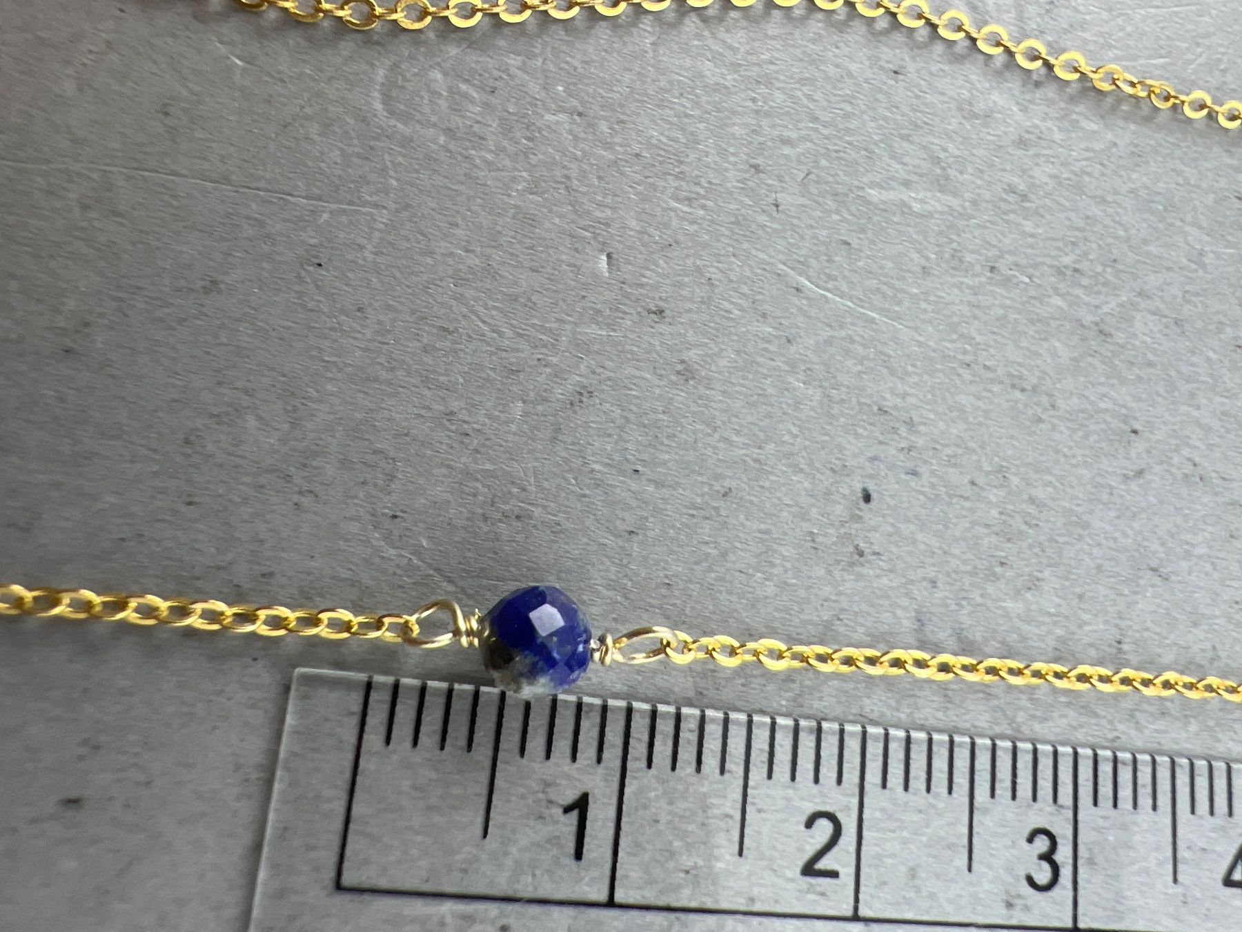 Catenine: Kette 925 Silber – Usato da Niederuzwil venduto da leo_8857 3