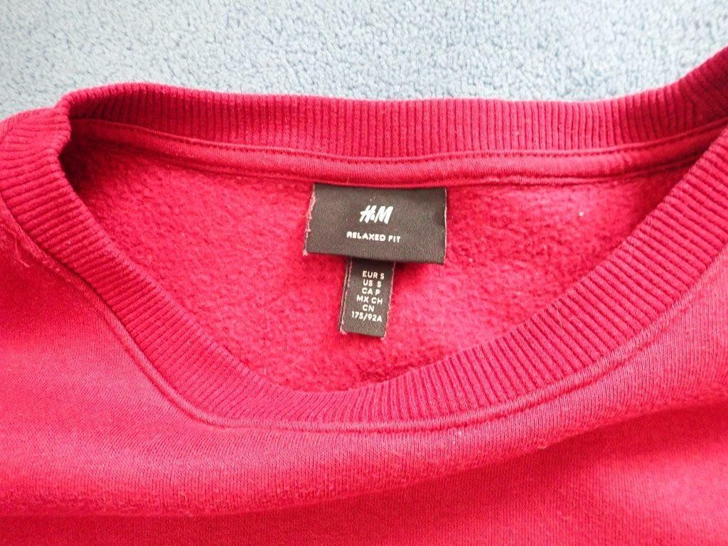 Maglioni & Felpe: Pullover H&M Relaxed Fit Grösse S – Usato da Galgenen venduto da Marc98 1