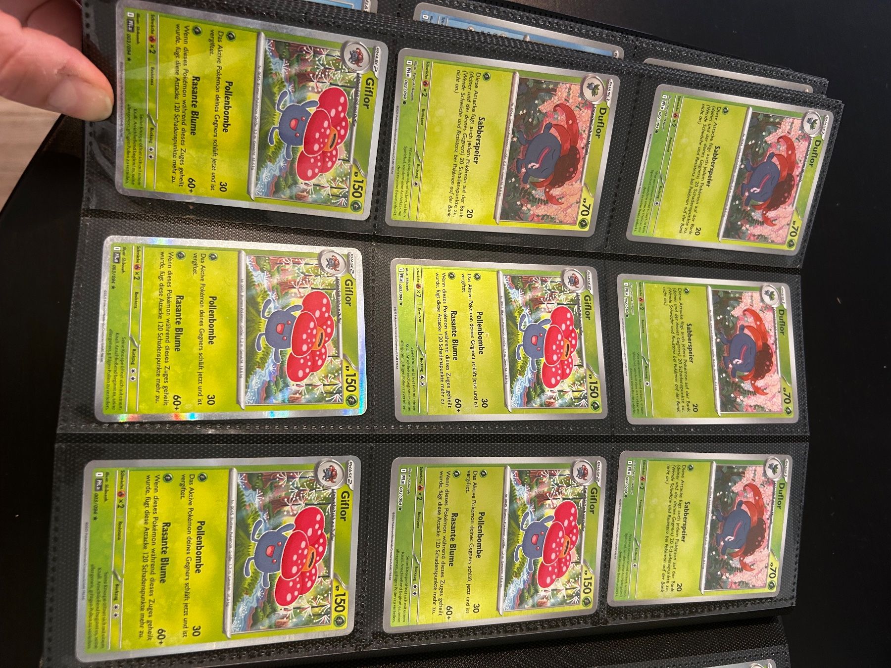Pokémon Carte collezionabili: Pokemon Kartensammlung – Nuovo (secondo la descrizione) da Zürich venduto da car_rbg5 1