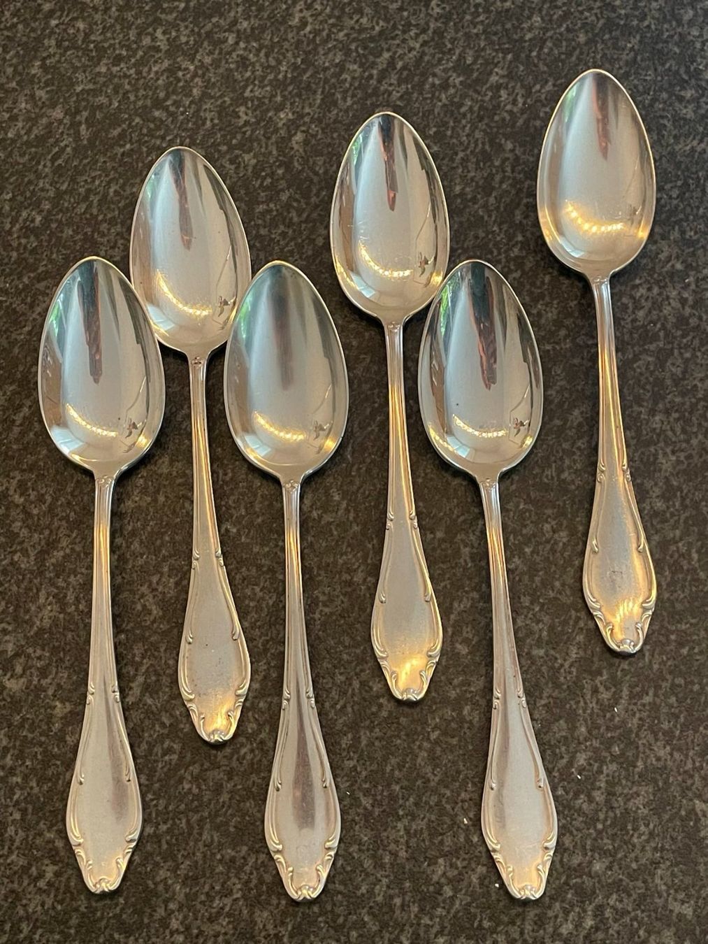 Set di posate: Wellner Besteckset versilbert – Usato da Bern venduto da cor_cnn9 1