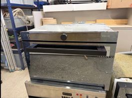 V-Zug Mikrowelle / Zug Microwave
